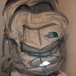 Classic The North Face Backpack